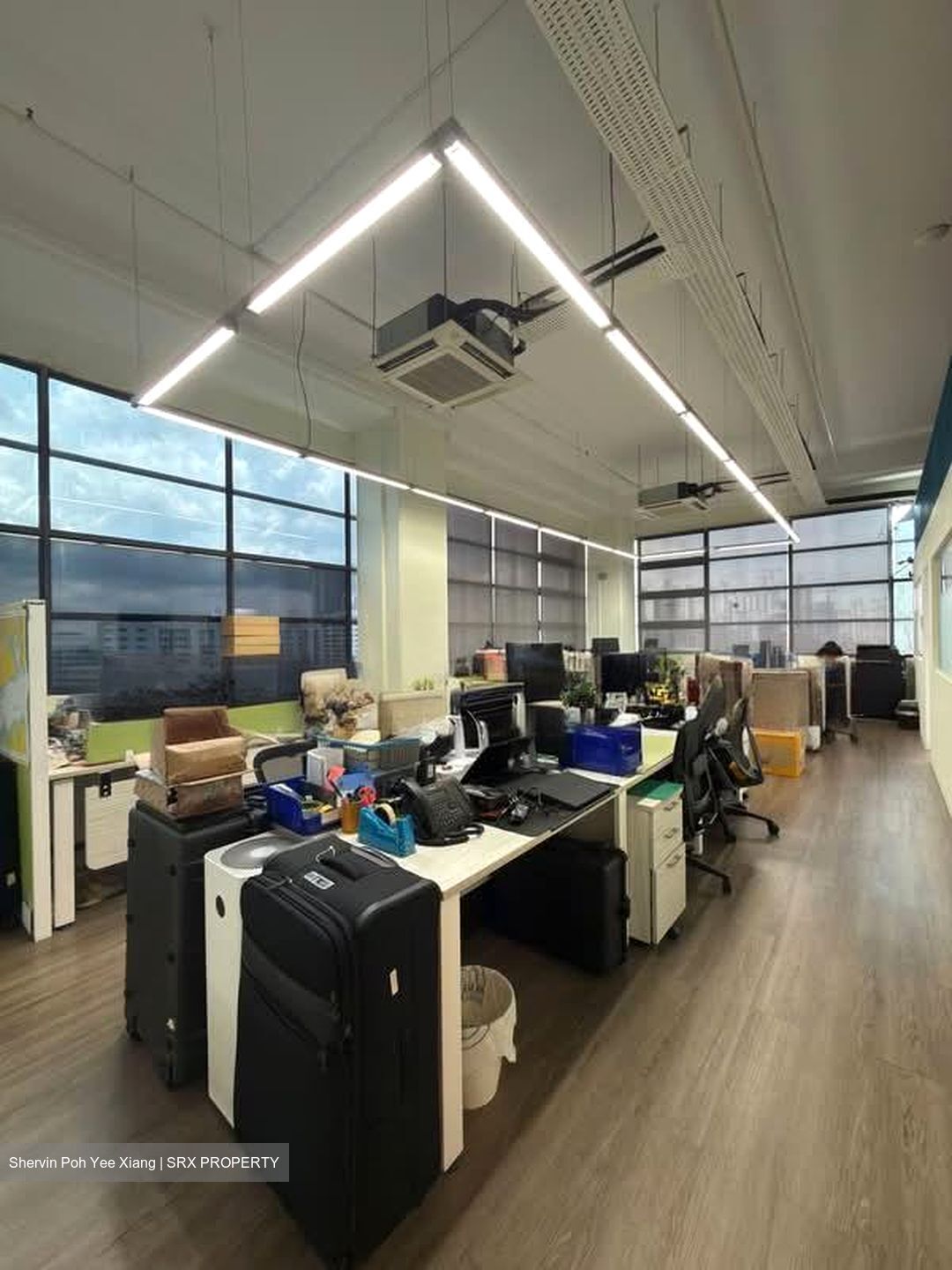 E-centre @ Redhill (D3), Factory #561743131